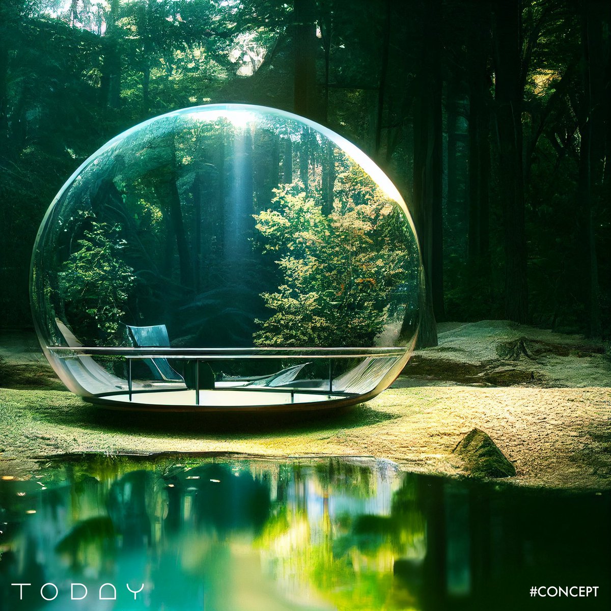 🫧 Our bubble is growing as more &amp; more people join our journey as we build 'TODAY' 🫧

It's amazing to see but we're really keen not to lose that personal touch of a really galvanised community we have all created here together, so we need a little help. 🙏

🫡We'd like to