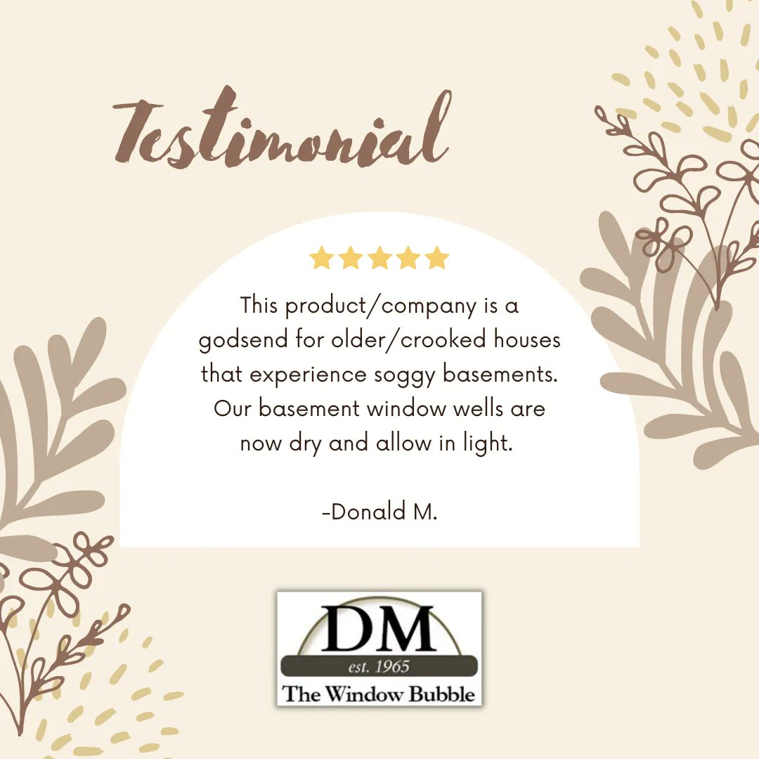 windowbubble's tweet image. Thank you to our wonderful clients for their feedback! windowbubble.com/about-dilworth…

#windowbubble