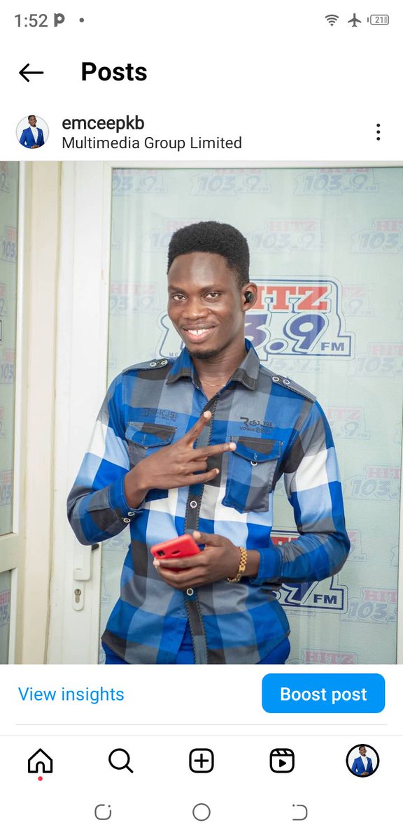 EmceePkB's tweet image. HitzNews@1 on #Hitz1039fm #ThursdayEdition ... Join in for the latest in the world of ShowBiz