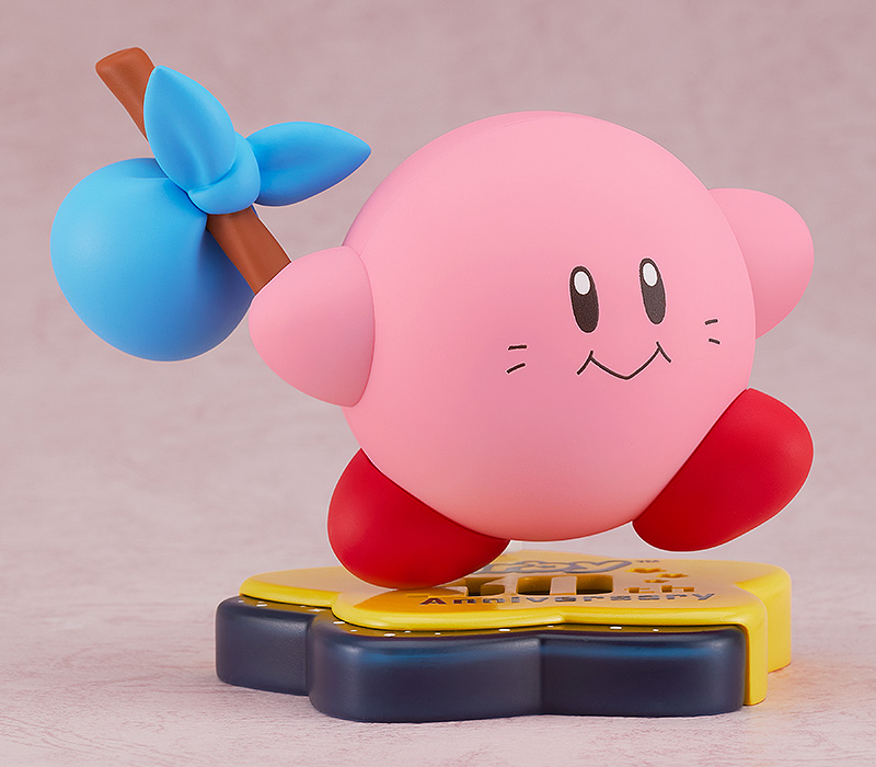 Paphawin4's tweet photo. พร้อมส่ง🚛
Nendoroid Kirby 30th Anniversary Edition
ราคา : 1650
🔥🔥 มือ1 ไม่แกะ 🔥🔥
**รวมส่ง EMS**

🗣️DM สอบถามได้ครับ
#itchobby #ตลาดนัดอนิเมะ #ตลาดนัดอนิเมะรวมด้อม #ตลาดนัดฟิกเกอร์ #ฟิกเกอร์ #ของสะสมอนิเมะ #ตลาดนัดnendoroid #ด๋อย #ตลาดนัดkirby #ตลาดนัดเคอบี้ #kirby #เคอบี้ https://t.co/WCGi94J1vL