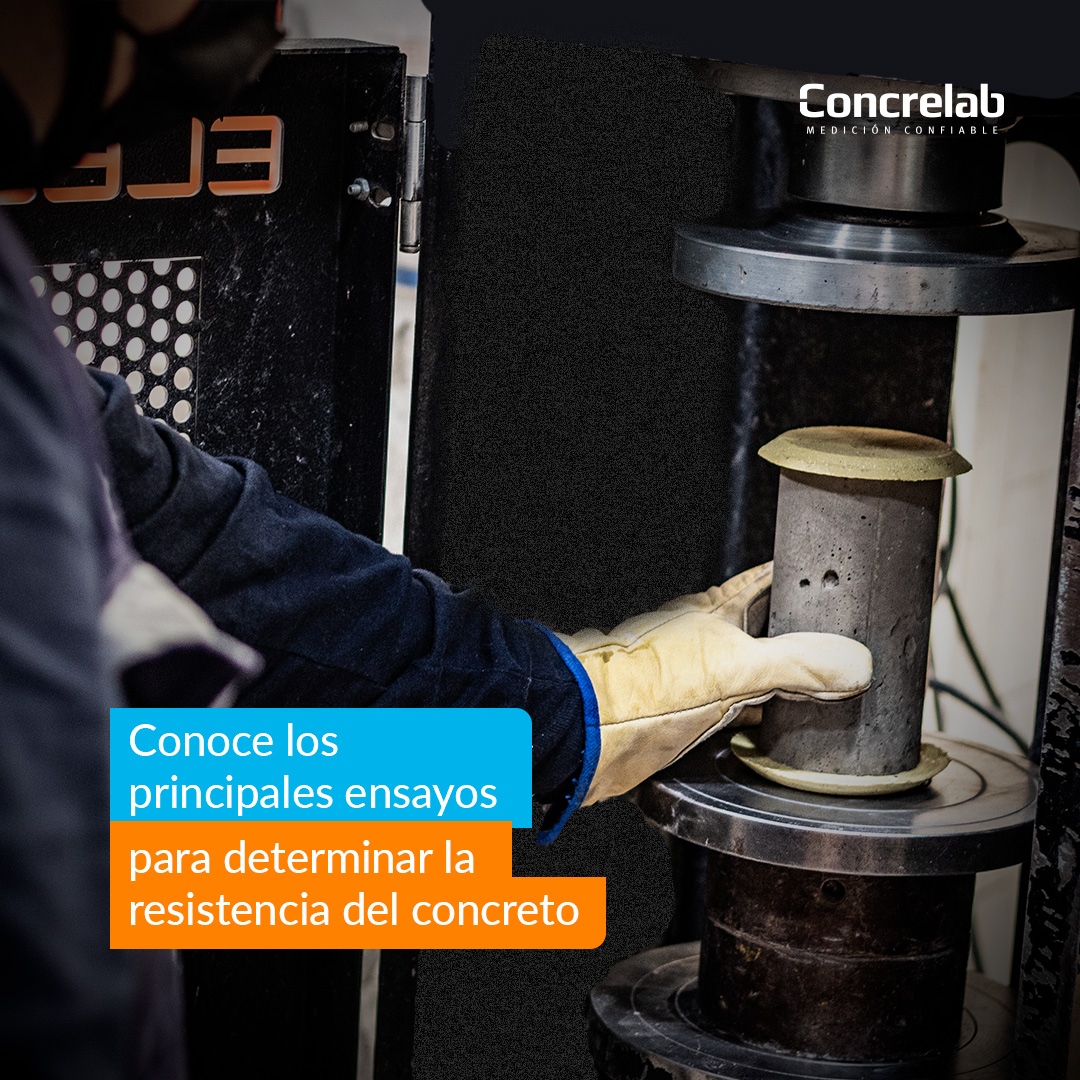 Concrelab's tweet photo. 🤔💪¿Sabías que existen ensayos para medir la resistencia del concreto? Conoce los principales en nuestro último artículo de blog. 

¡Conócelo aquí! 👇
https://t.co/6NEjkT8jfL

#Concrelab #Construcción #ResistenciaDelConcreto #Calidad #Durabilidad #EnsayosDeConcreto https://t.co/xEiV5ZPUfL
