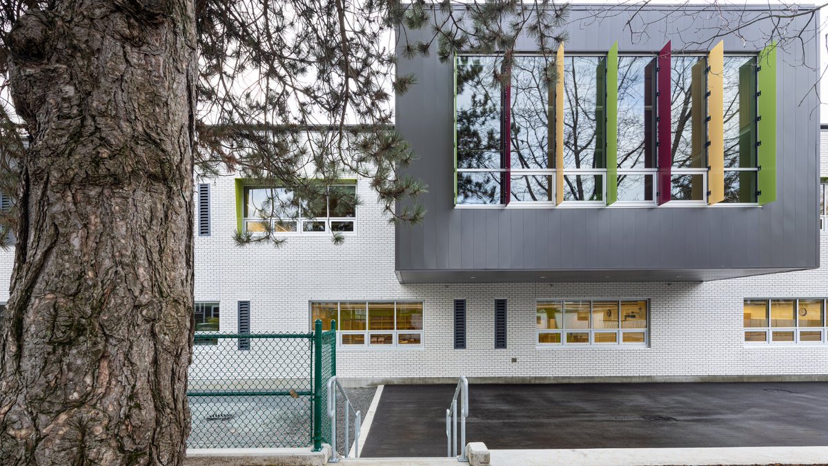 Chandos Construction tweet media