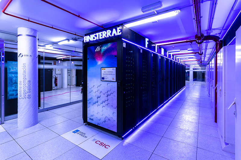 CESGA (@cesga_) on Twitter photo ✍️ Mañana acogeremos un acto muy especial. Se firmará el acuerdo para crear en Santiago el Quantum Center de Fujitsu y se presentará el computador cuántico ofertado por <a href="/Fujitsu_ES/">Fujitsu España</a> y producido por @OxfordQCircuits, que albergará el CESGA. ✍️ Mañana acogeremos un acto muy especial. Se firmará el acuerdo para crear en Santiago el Quantum Center de Fujitsu y se presentará el computador cuántico ofertado por <a href="/Fujitsu_ES/">Fujitsu España</a> y producido por @OxfordQCircuits, que albergará el CESGA.