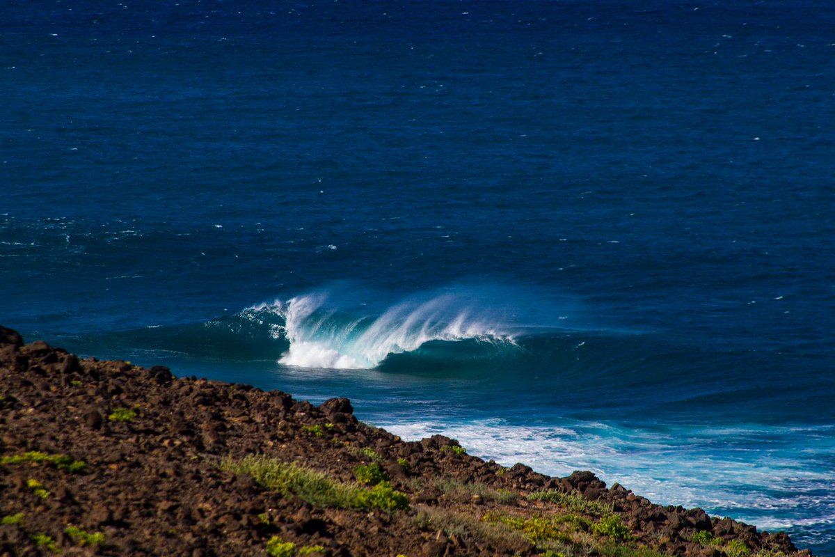 TheSurfMarket's tweet image. Power canario 🔥 El Frontón 🤙 una de las olas más poderosas del planeta en todo su esplendor 📷 photo thanks Angelo Picardo #grancanaria #islascanarias #elfronton #waves #bodyboard