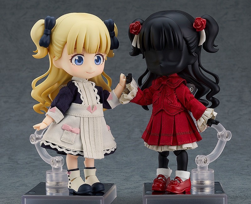 Paphawin4's tweet photo. พร้อมส่ง🚛
Nendoroid Doll Emilico &amp; Kate
ราคา : ตัวละ 2350 รับคู่ : 4590
🔥🔥 มือ1 ไม่แกะ 🔥🔥
**รวมส่ง EMS**

🗣️DM สอบถามได้ครับ
#itchobby #ตลาดนัดอนิเมะ #ตลาดนัดอนิเมะรวมด้อม #ตลาดนัดฟิกเกอร์ #ฟิกเกอร์ #ของสะสมอนิเมะ #ตลาดนัดnendoroid #ด๋อย #ตลาดนัดshadowshouse #ตลาดนัดบ้านเงา https://t.co/HXKFDRChpo