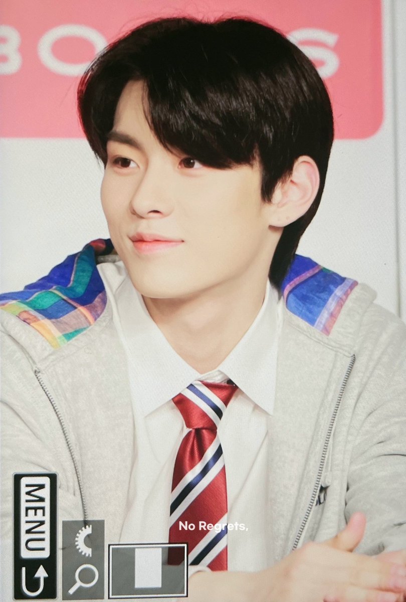 NoRegrets0830's tweet photo. 230420 🫶🏻🫶🏻🫶🏻
#TNX #우경준 #경준 #KyungJun https://t.co/LBmc3KD60i