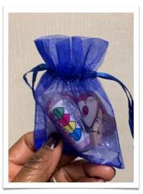 Pioneer Highlights: Mel Brown, a community chaplain on a new housing estate in Overstone is reaching out &amp; getting to know those who have moved into the estate. It is through gift-giving &amp; friendship that she hopes faith can grow &amp; people will experience the love of God #Pioneer