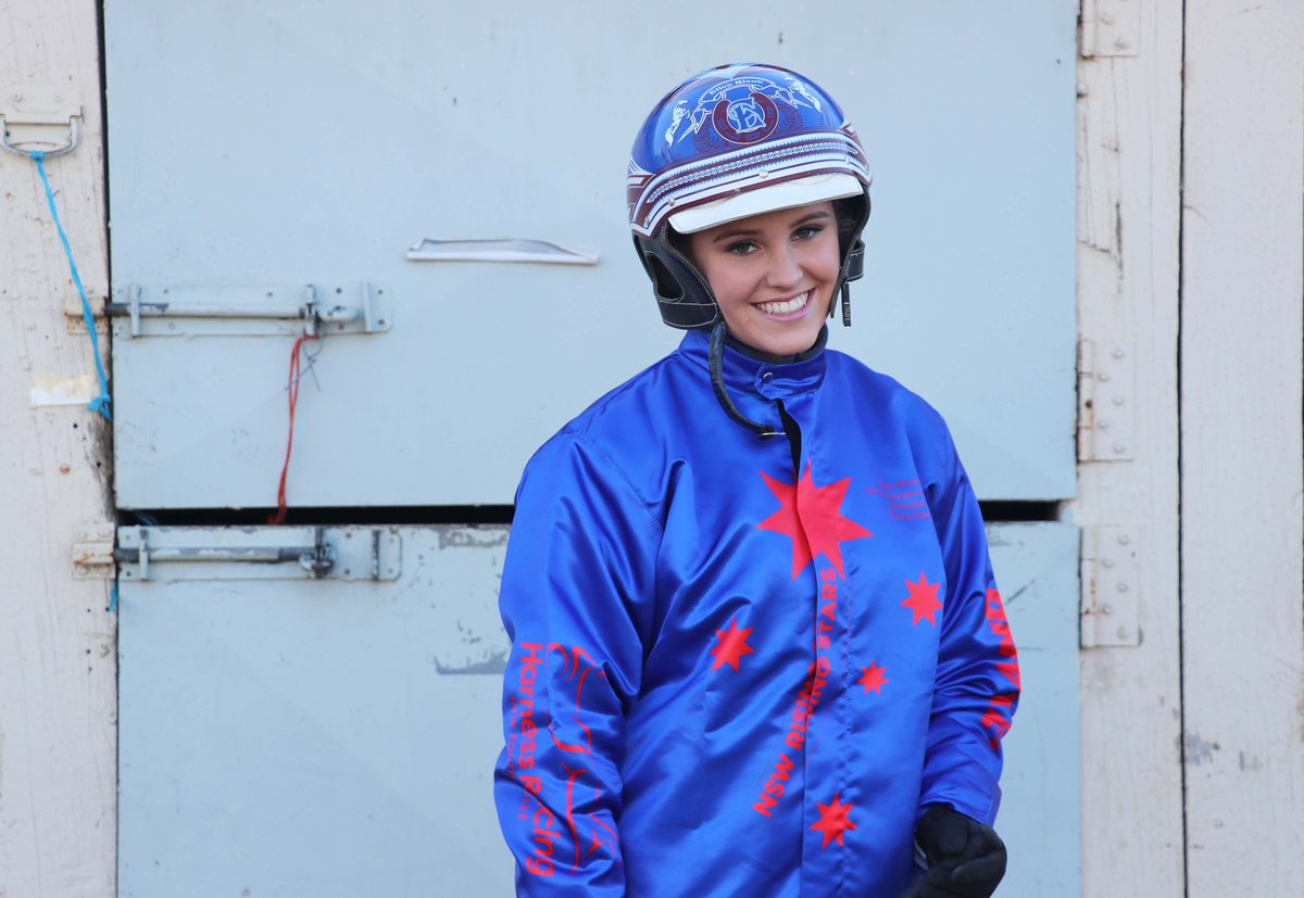 Harness Racing NSW (@hrnsw_harness) on Twitter photo 💫 Rixon, Rixon, Rixon!
The Rixon family had a night out <a href="/penrithpacey/">Penrith Club Paceway</a> tonight with 6⃣ wins between them.
Will drove a double, Ellen & Hannah drove a winner each while dad Pete also trained two winners & Cindy owned one of them too!
#harnessracing 💫 Rixon, Rixon, Rixon!
The Rixon family had a night out <a href="/penrithpacey/">Penrith Club Paceway</a> tonight with 6⃣ wins between them.
Will drove a double, Ellen & Hannah drove a winner each while dad Pete also trained two winners & Cindy owned one of them too!
#harnessracing