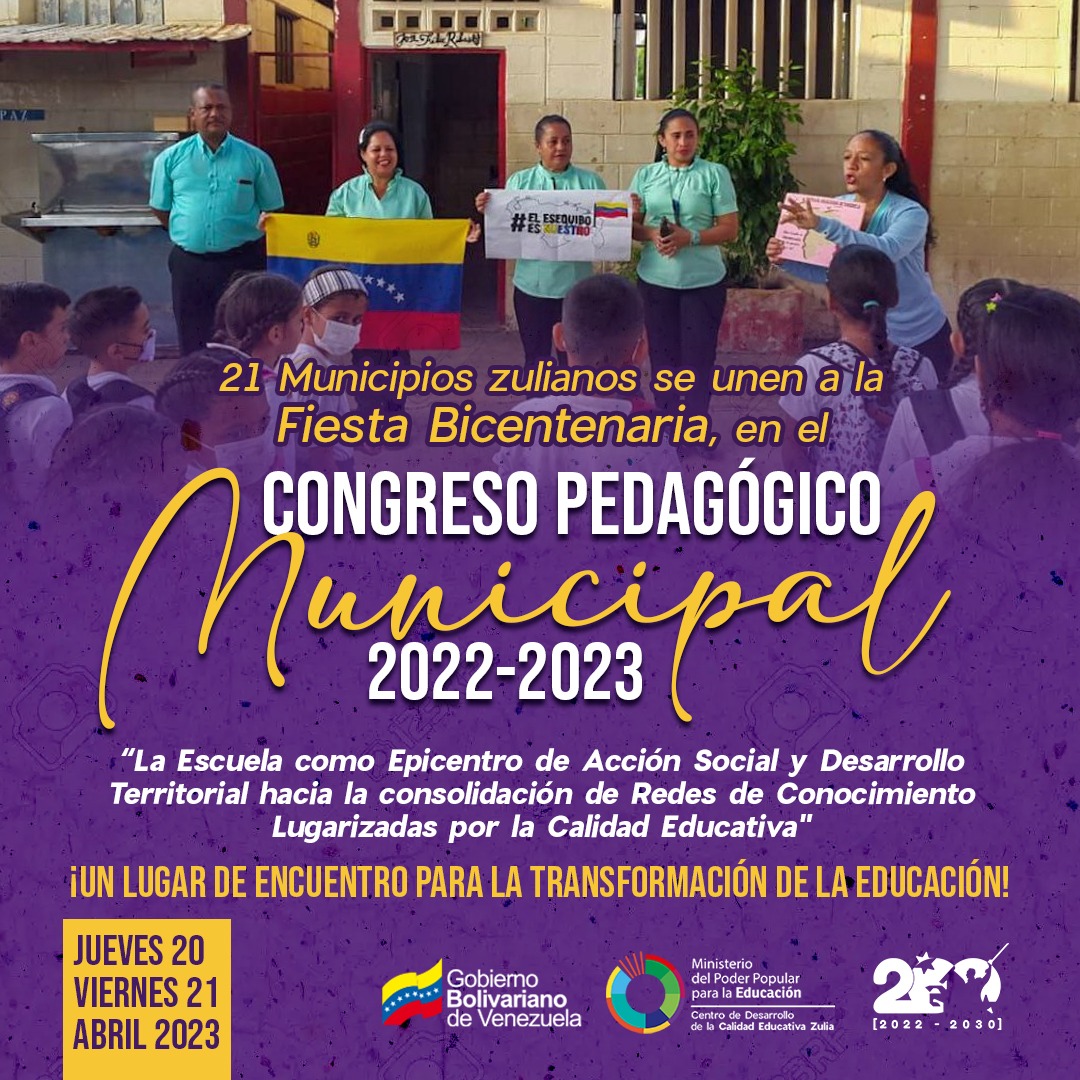 DG Investigación y Formación Docente tweet media