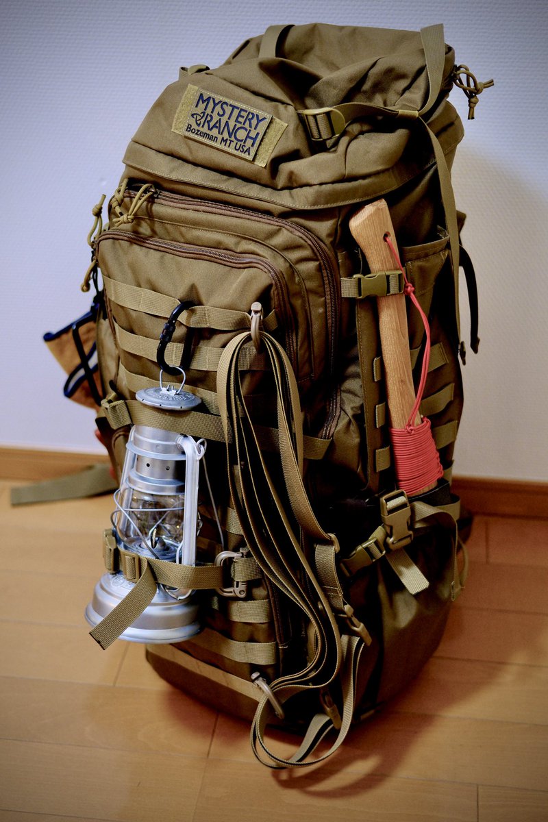 campercamper123's tweet photo. 我ながらお気に入り。
#backpackcamping #camp https://t.co/qgNvZX7w1D