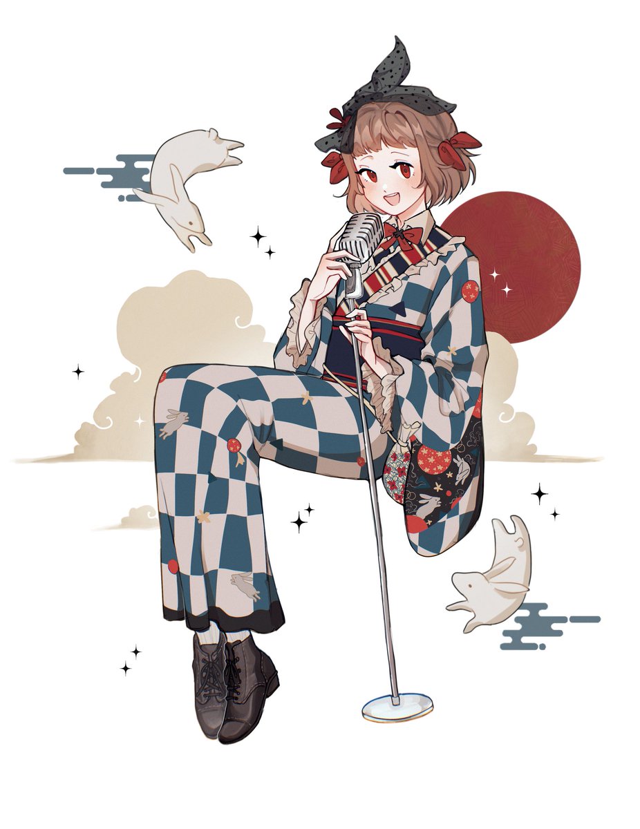 Akina🍂 tweet media
