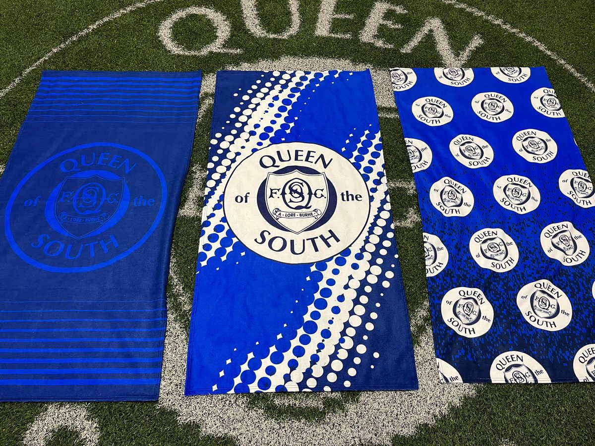 Queen of the South tweet media