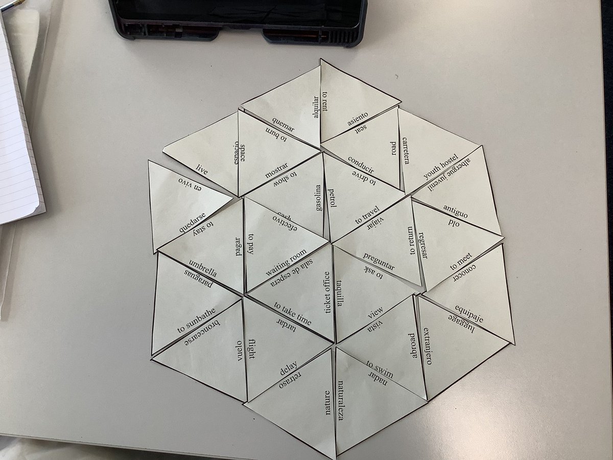 MrsMoreMFL tweet media