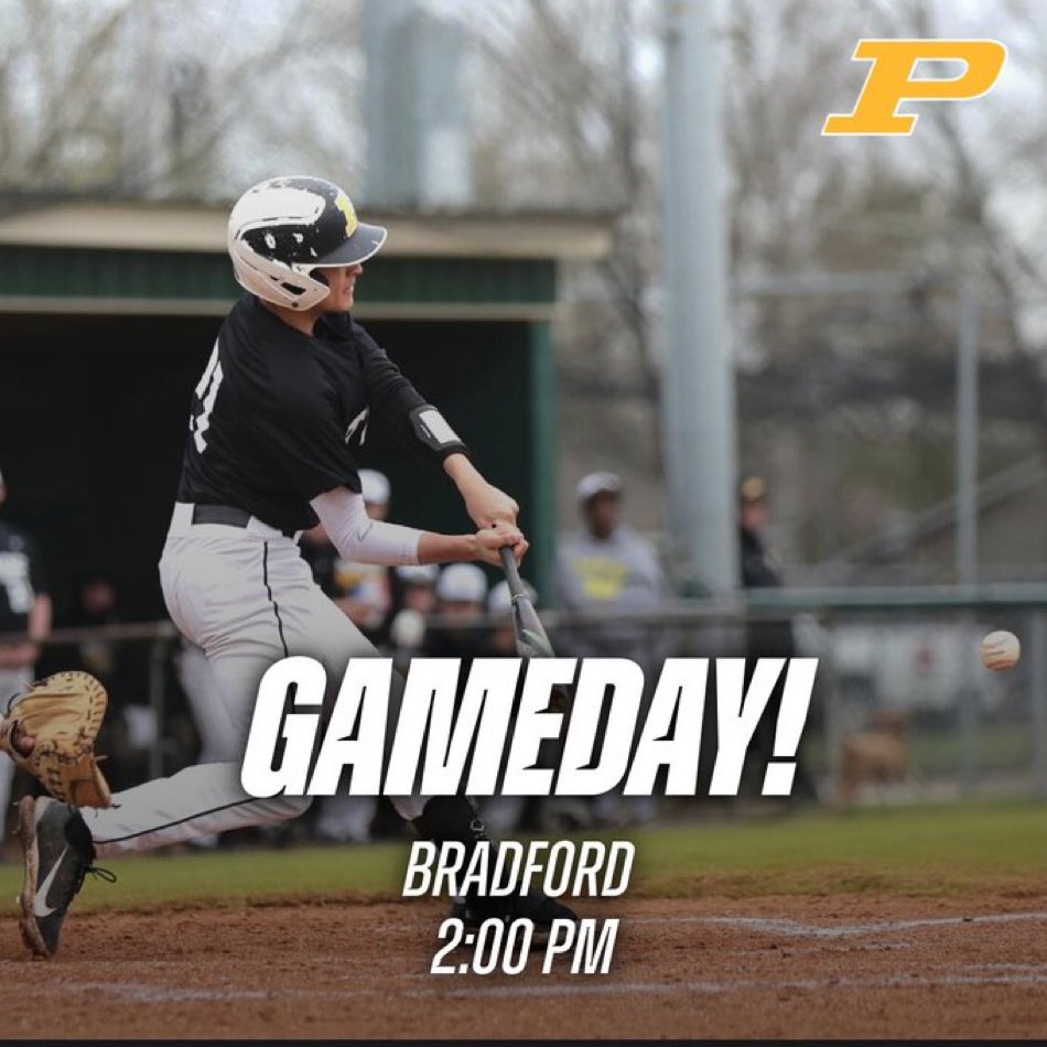 Peabody Baseball tweet media