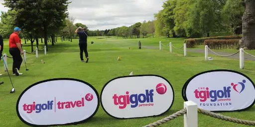 We still have a number of spaces available at the TGI Golf Foundation days happening next month.  <a href="/TGI_Golf/">TGI Golf Partnership</a> Partners, if you haven’t done so already, register today and bring a guest along for a great day out. 
See events page on MyTGI for details
👉🏼 buff.ly/40nnvoT