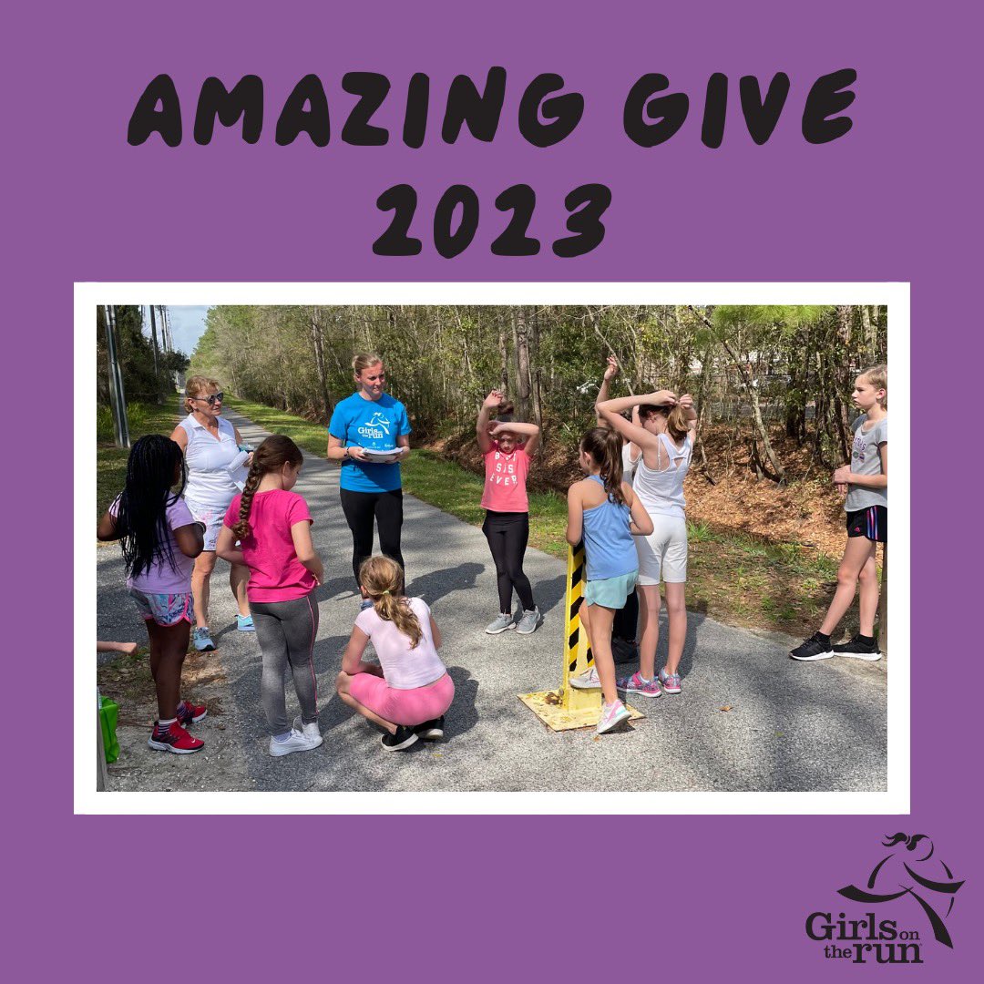 GOTRAC's tweet photo. It’s power hour! Make a difference in our girls' lives today through the link in our bio or down below! #GOTR #AmazingGive2023

https://t.co/ytCRDmUQoQ https://t.co/pFSmu4MRqN