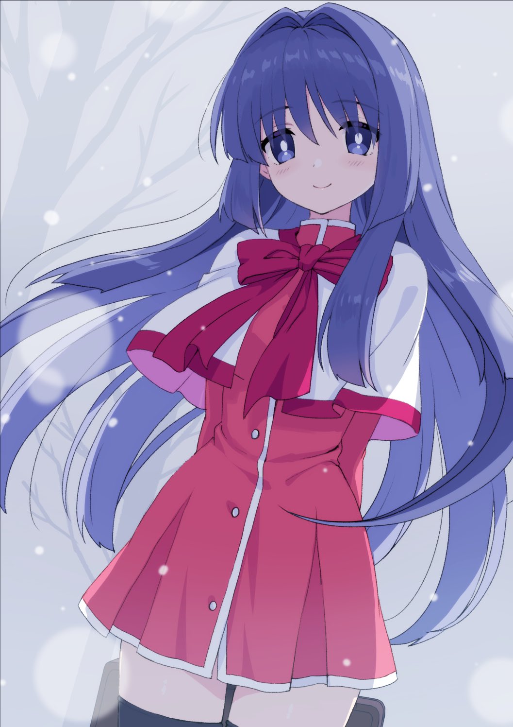Kanon 1/8 月宮 あゆ その1: 日々の模型進捗日記SS