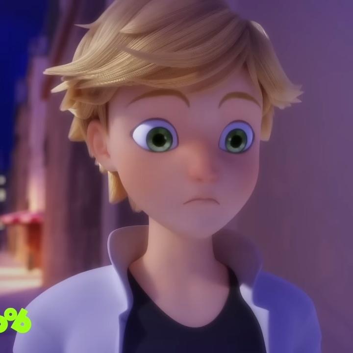miraculous 🐞 tweet media