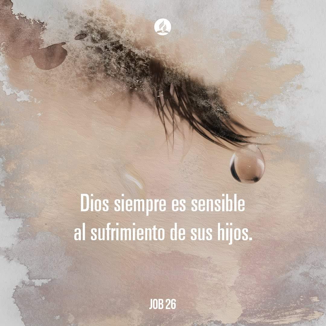 Joselitovc16's tweet photo. #Job26 Jamás dude de que Dios sabe todo, cuida de cada uno de nosotros y tiene el control del universo en la palma de su mano. Nadie puede detenerlo. Confíe en este maravilloso Dios y entrégale tu vida. #rpsp #PrimeroDios #adventistas #YoVoy 📖 🛐 🙏 💪 🤗 https://t.co/DNiQn5yzDA