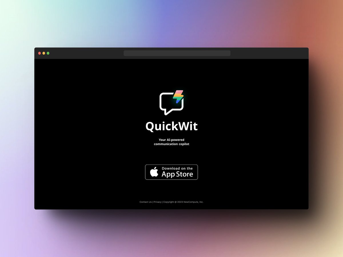 Siddharth Ponnapalli tweet media