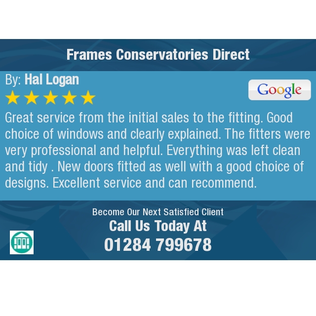 5 Star: Hal L. "Great service from the initial sales to the fitting. Good choice of..." maps.google.com/?cid=183464084…