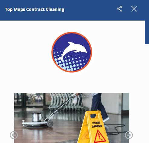 Welcome To Our Newest Sponsors - Top Mops Contract Cleaning!
Find out more about their services by going to islefindit.org.uk/business/servi…
Join our growing database of members today and sponsor your local Citizens Advice Charity by going to islefindit.org.uk/busi.../direct…