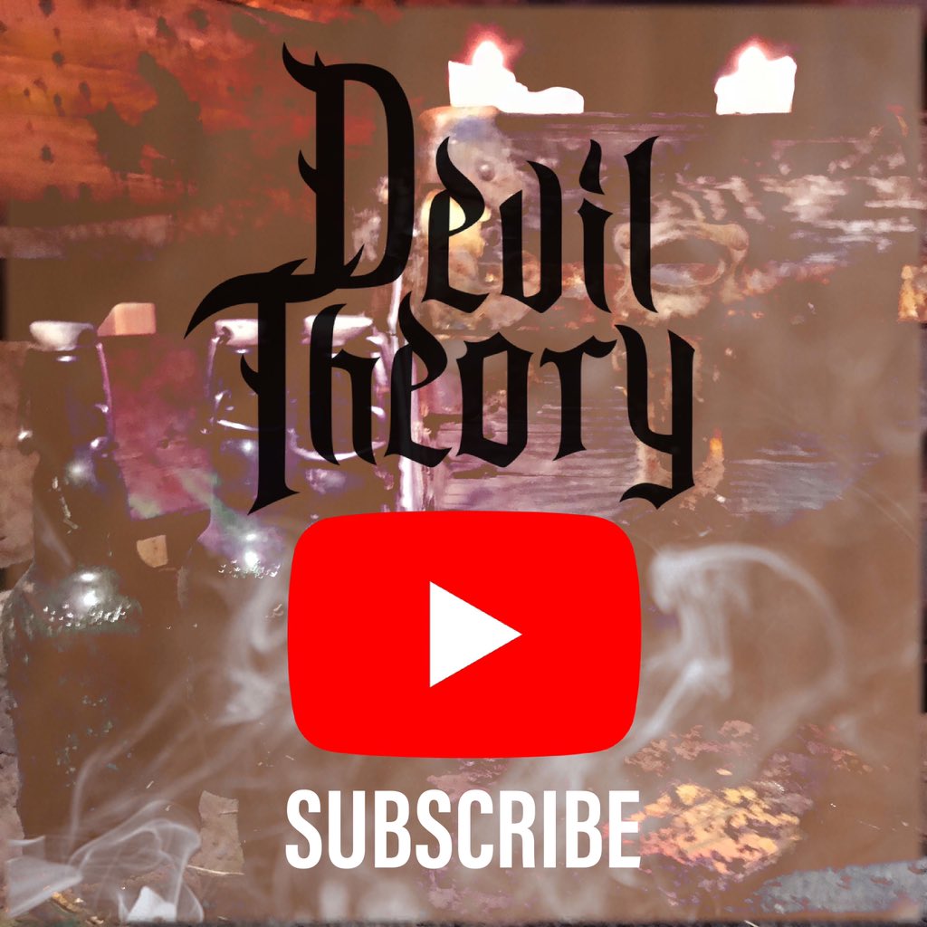 Devil Theory (@DevilTheoryBand) / Posts / X
