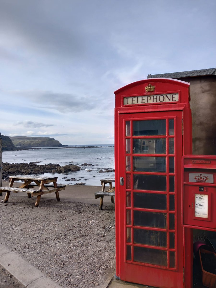 GlasgowSaint's tweet image. Guess where we are ? 
Gradually going through your excellent book, 'Nothing to see here'. Getting there......cheers!