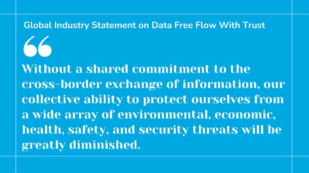 Business Software Alliance tweet media