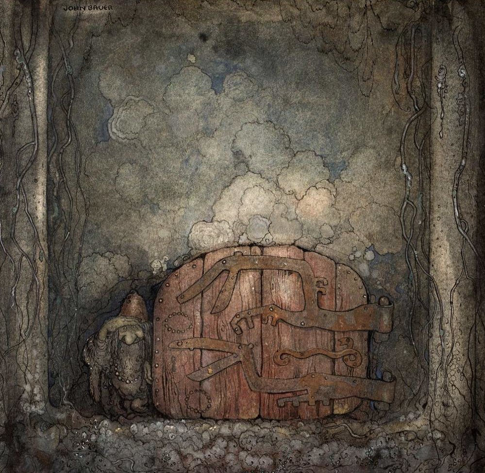 rudelovewriter's tweet photo. They romanticized the world above. The one they lost to men. Deep in the bowels of earth, they spun tales of home, a world where blinding gold flew in the sky far apart from their #olivine tomb. They awaited plates to shift &amp; straining rocks to rupture &amp; set them free.
#vss365 https://t.co/offU8pJ1V0