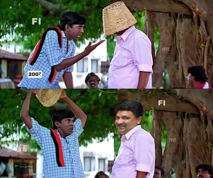 writer_madhu's tweet photo. இந்த அண்ணாமலைக்கு வேலையே இல்ல....

யோவ் டக்ளஸ் நீயா.....
😂
#UdhayanidhiStalin
#PTRPalanivelThiagarajan https://t.co/wuFKKFqVPM