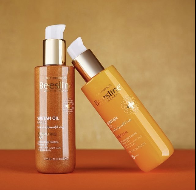 Beautyave tweet media