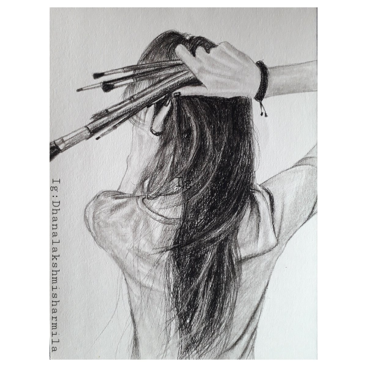 JSharmila2's tweet photo. Artist
My Art ✍😉
#art  #Artists #ArtistOnTwitter #artist #artistsontwitter #artistic #artistry #artwork #artworks #ArtOfTheDay #Pencildrawing #pencil #pencilart #pencilsketch #artphotography #myart #myartwork https://t.co/BEGRoOAsdn
