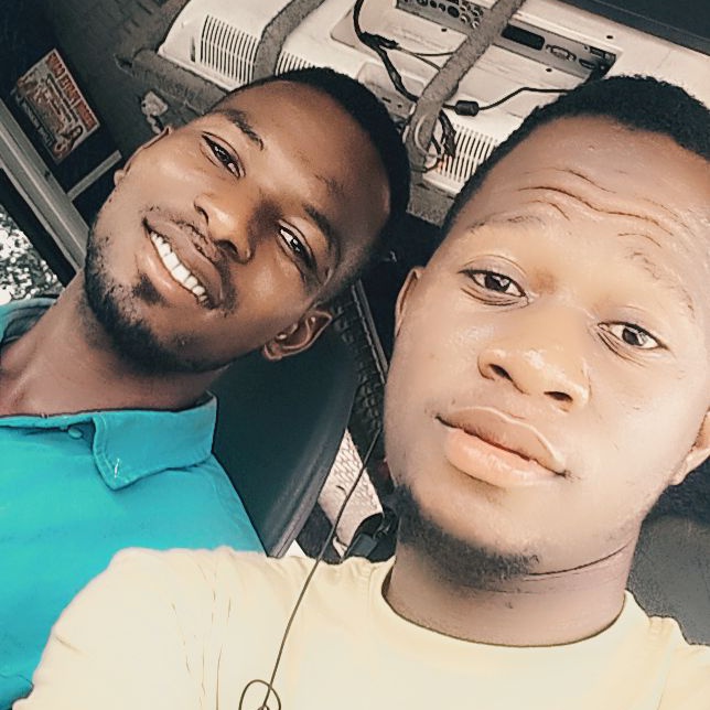 AmprofiShadrack's tweet photo. #NewProfilePic https://t.co/bOnHU8rM13