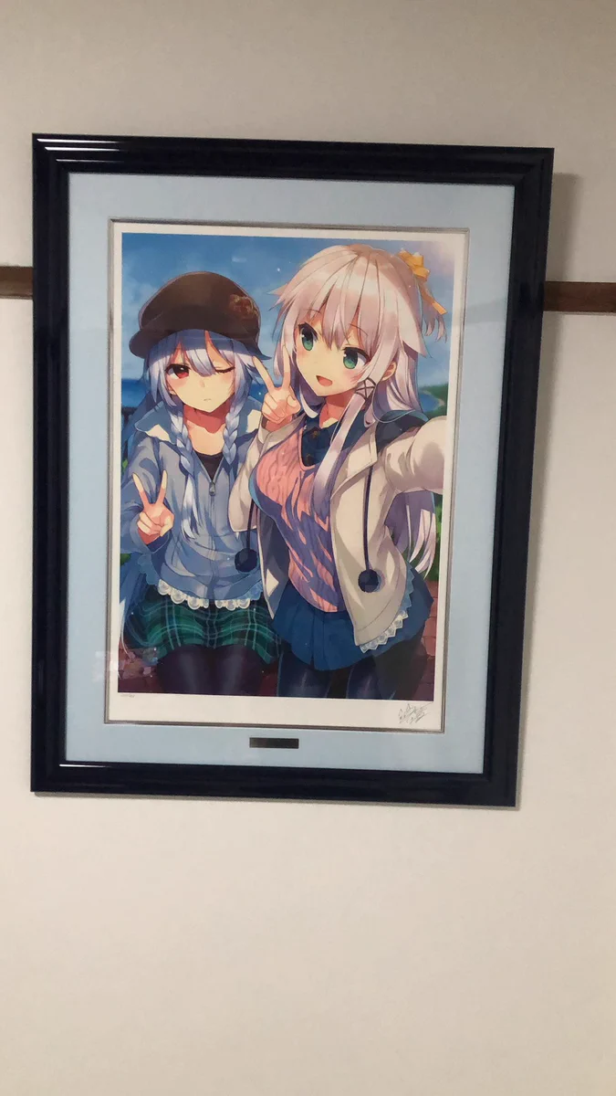 三嶋くろね on X: 