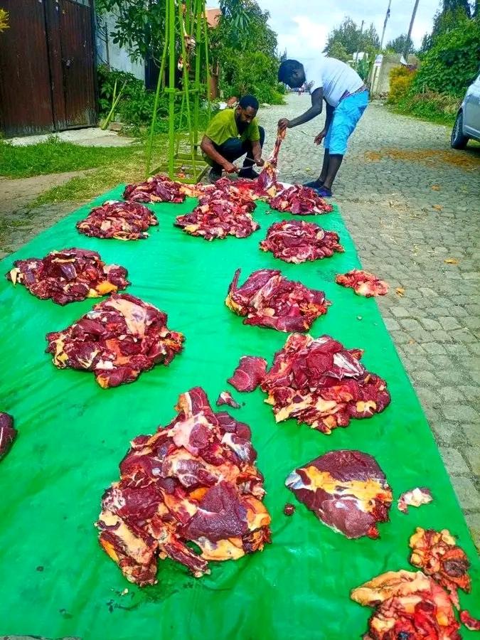 ቅርጫ በጉራጌ