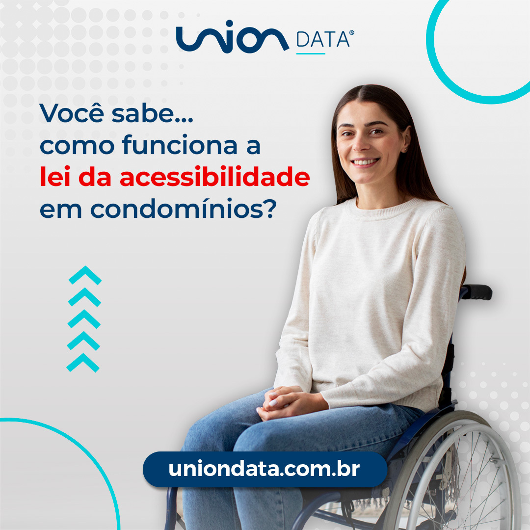 uniondata's tweet image. Acessibilidade é coisa séria e precisa ser pauta em assembleias realizadas nos condomínios, pois além de ser necessário atender a legislação, é fundamental haver empatia e respeito pelo outro.

.
.
.
#sindico #acessibilidade #gestaocondominial #sindicoprofissional #condominios