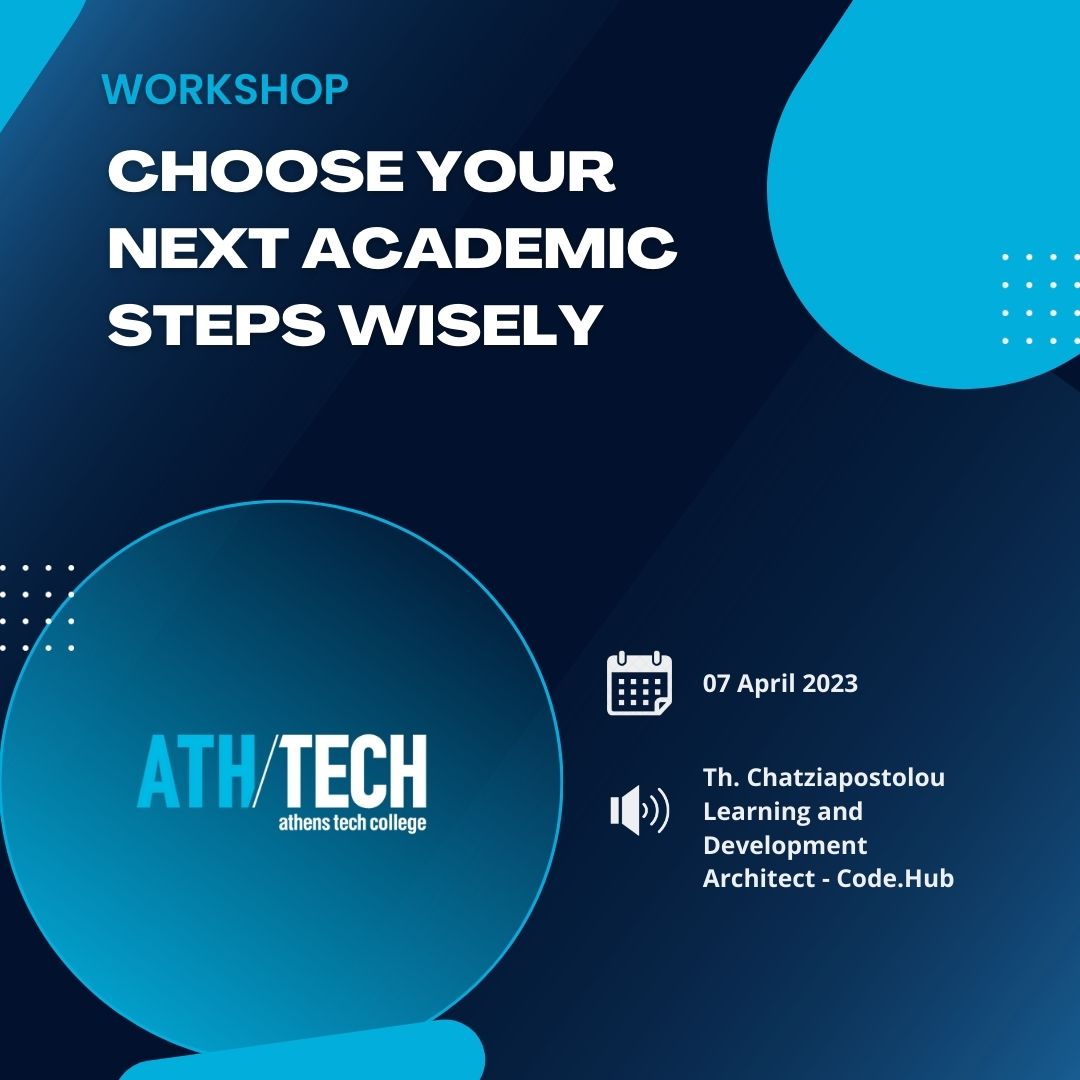 Athens Tech College tweet media