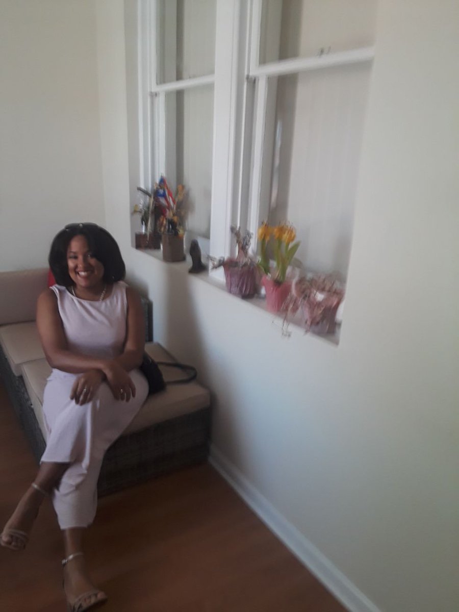 Vivian V. Altiery De Jesus tweet media