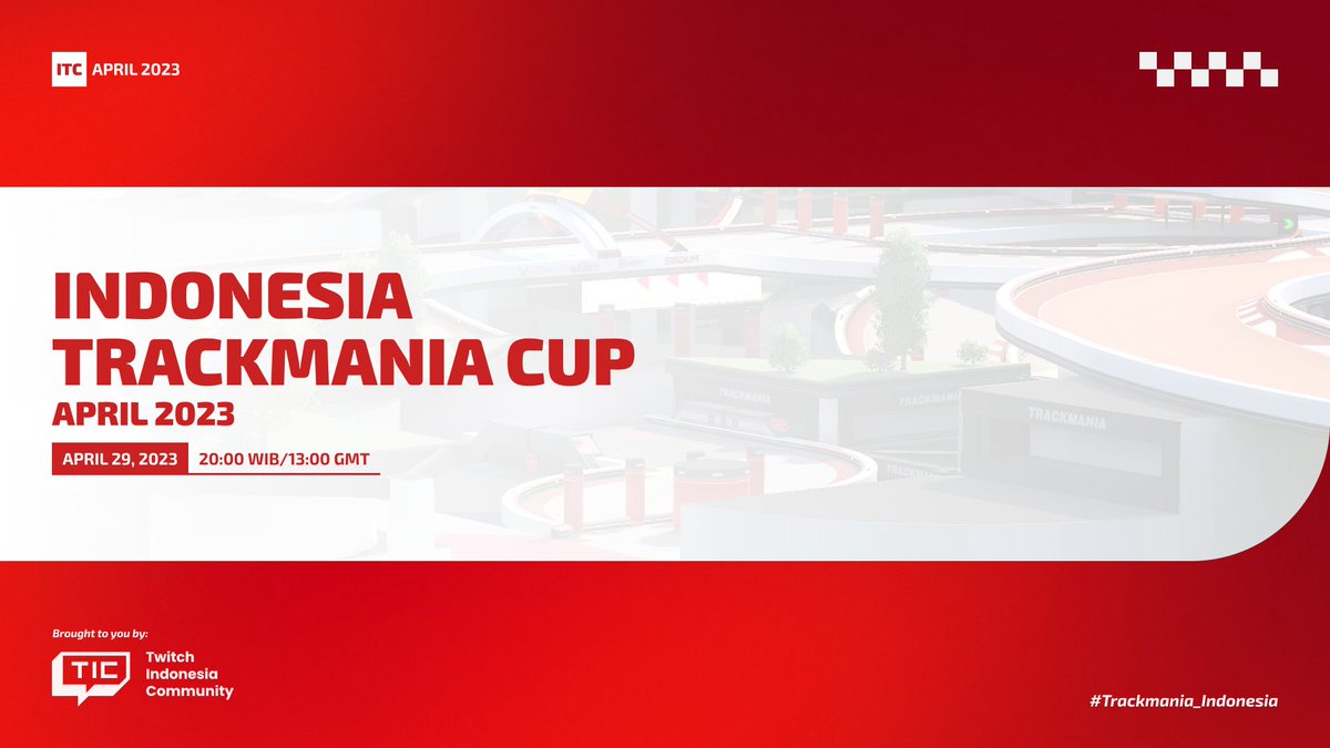 Trackmania Indonesia tweet media