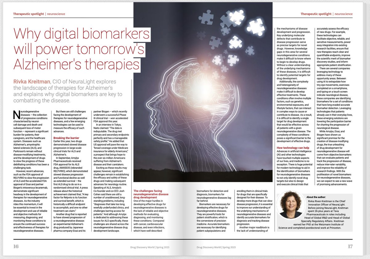 NeuraLight tweet media