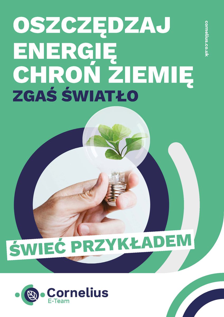 Cornelius Corporate tweet media