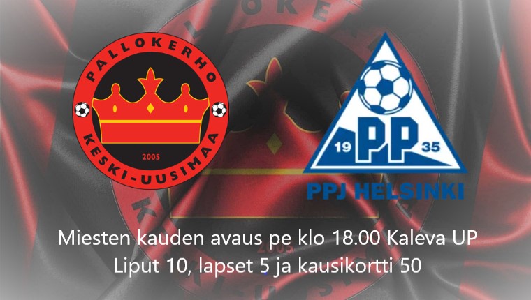 PK Keski-Uusimaa tweet media