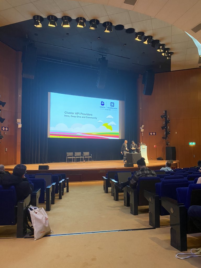 MrsBrookfield's tweet image. Time for a deep dive to #ClusterAPI