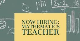 Oak Ridge HS is seeking an dynamic and engaging math teacher to join our team.  If interested, apply at ortn.tedk12.com/hire/ViewJob.a…
<a href="/ORSchools/">Oak Ridge Schools</a> @MrHawk731 <a href="/DrPickelNation/">Dr. Pickel</a>