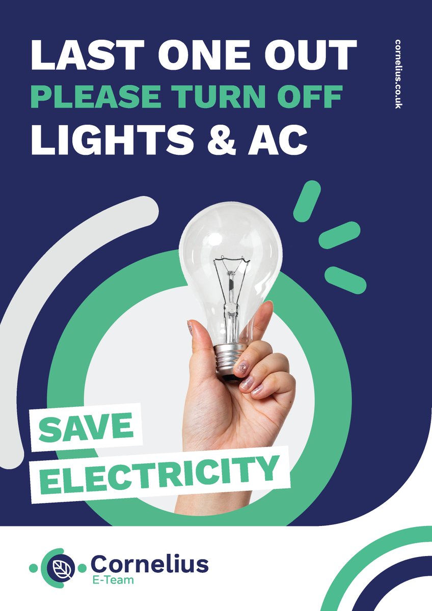 Cornelius Corporate tweet media