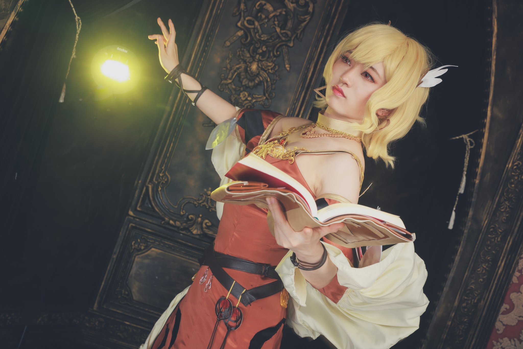 あいり🎻 on X: 