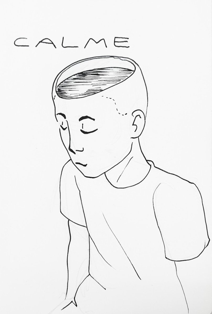 leinnon_'s tweet photo. some sketches from #inktober2022 https://t.co/Uv0s8gB975