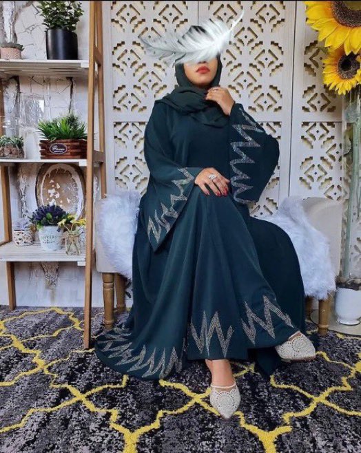 jalabsnlots's tweet photo. Your 3rd @ will buy you a Jalab/Abaya from @jalabsnlots for Eid tomorrow 

Try your luck, Tag them!! https://t.co/SRachoKNEQ