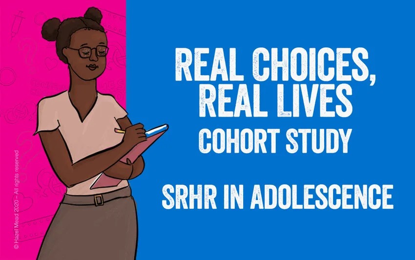 Adolescents and youth-friendly SRHR services can help promote sexual and reproductive health as a human right.
#YouthSRHR
#WeAreGenerationShapers
.@MSF_EastAfrica